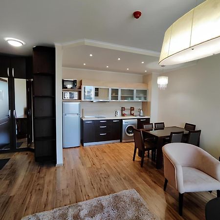 Europroperties Golden Line Golden Sands Esterno foto