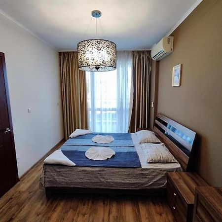 Europroperties Golden Line Golden Sands Esterno foto