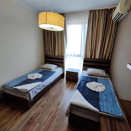 Europroperties Golden Line Golden Sands Esterno foto
