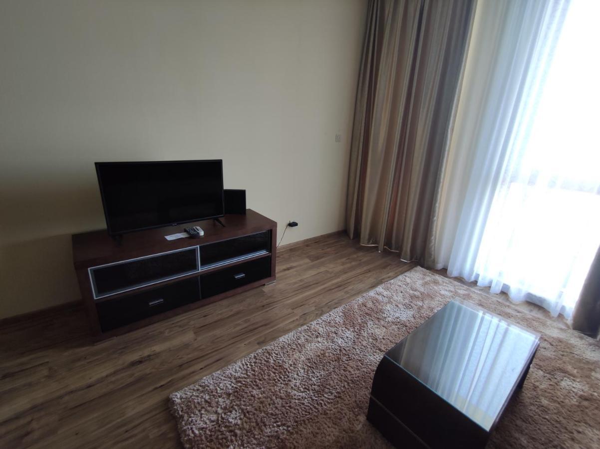Europroperties Golden Line Golden Sands Esterno foto