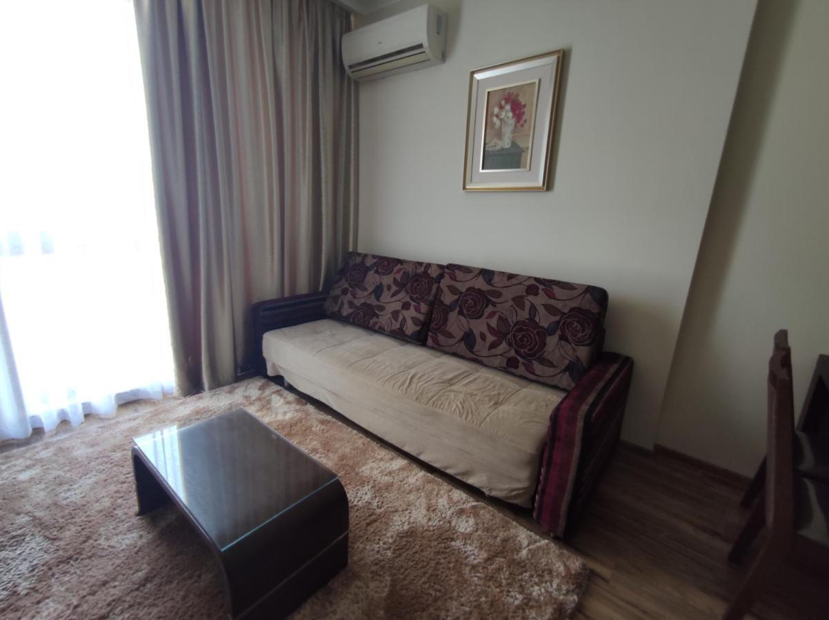 Europroperties Golden Line Golden Sands Esterno foto