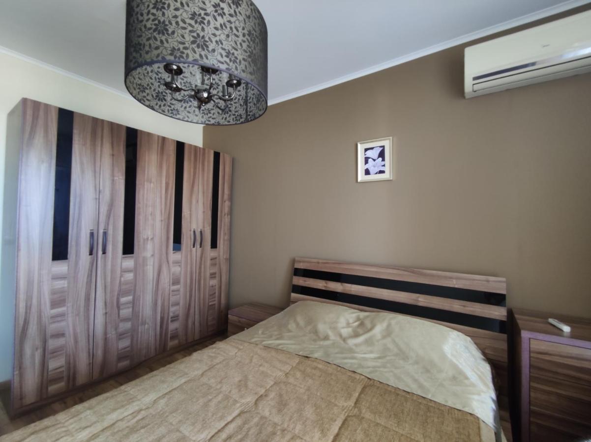 Europroperties Golden Line Golden Sands Esterno foto