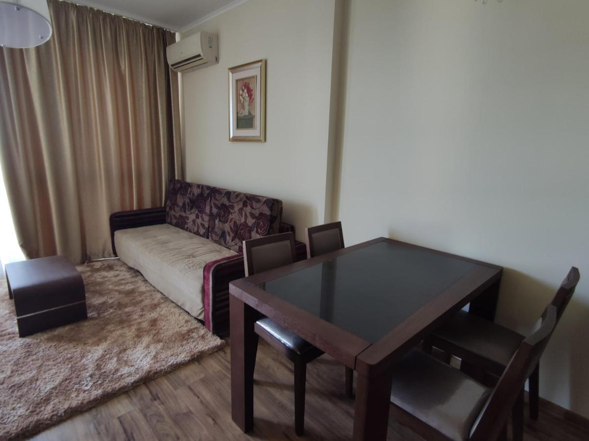 Europroperties Golden Line Golden Sands Esterno foto