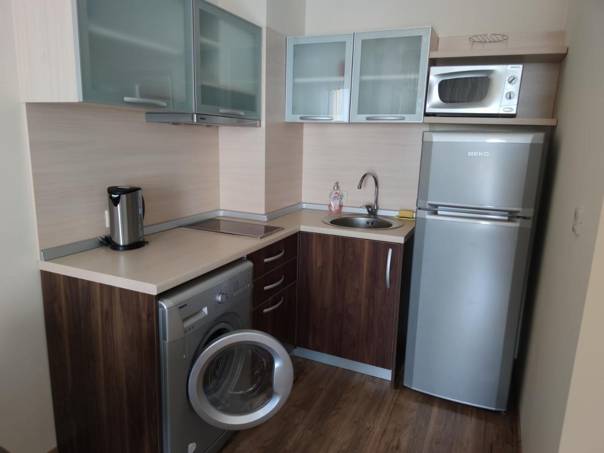 Europroperties Golden Line Golden Sands Esterno foto