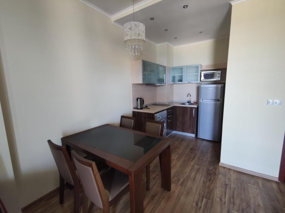 Europroperties Golden Line Golden Sands Esterno foto