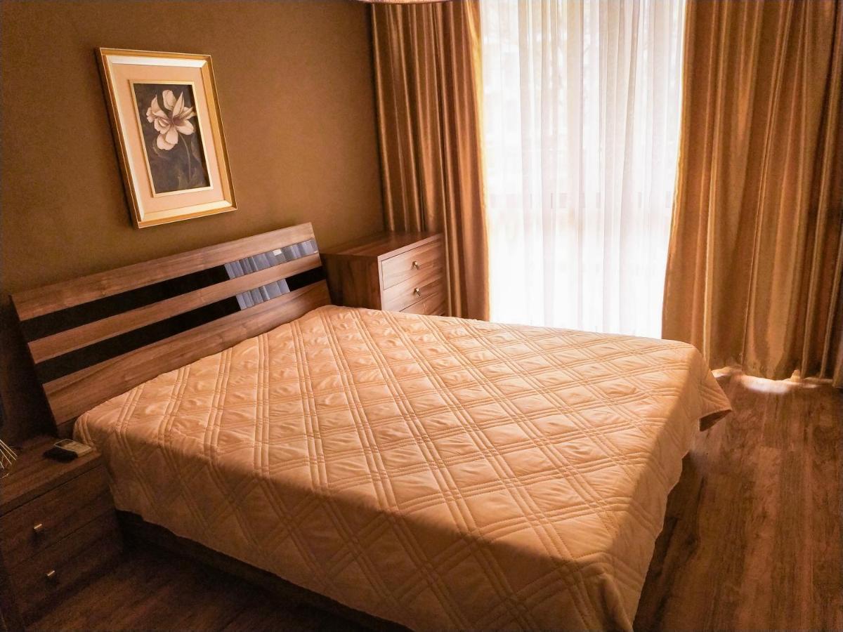 Europroperties Golden Line Golden Sands Esterno foto