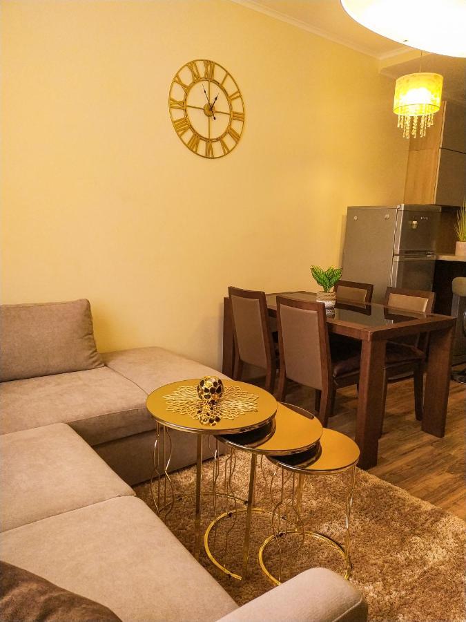Europroperties Golden Line Golden Sands Esterno foto