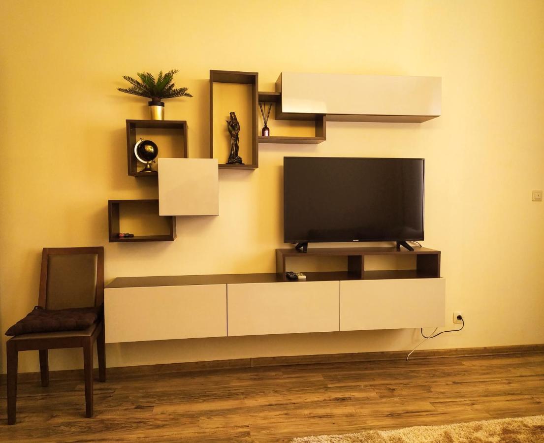 Europroperties Golden Line Golden Sands Esterno foto