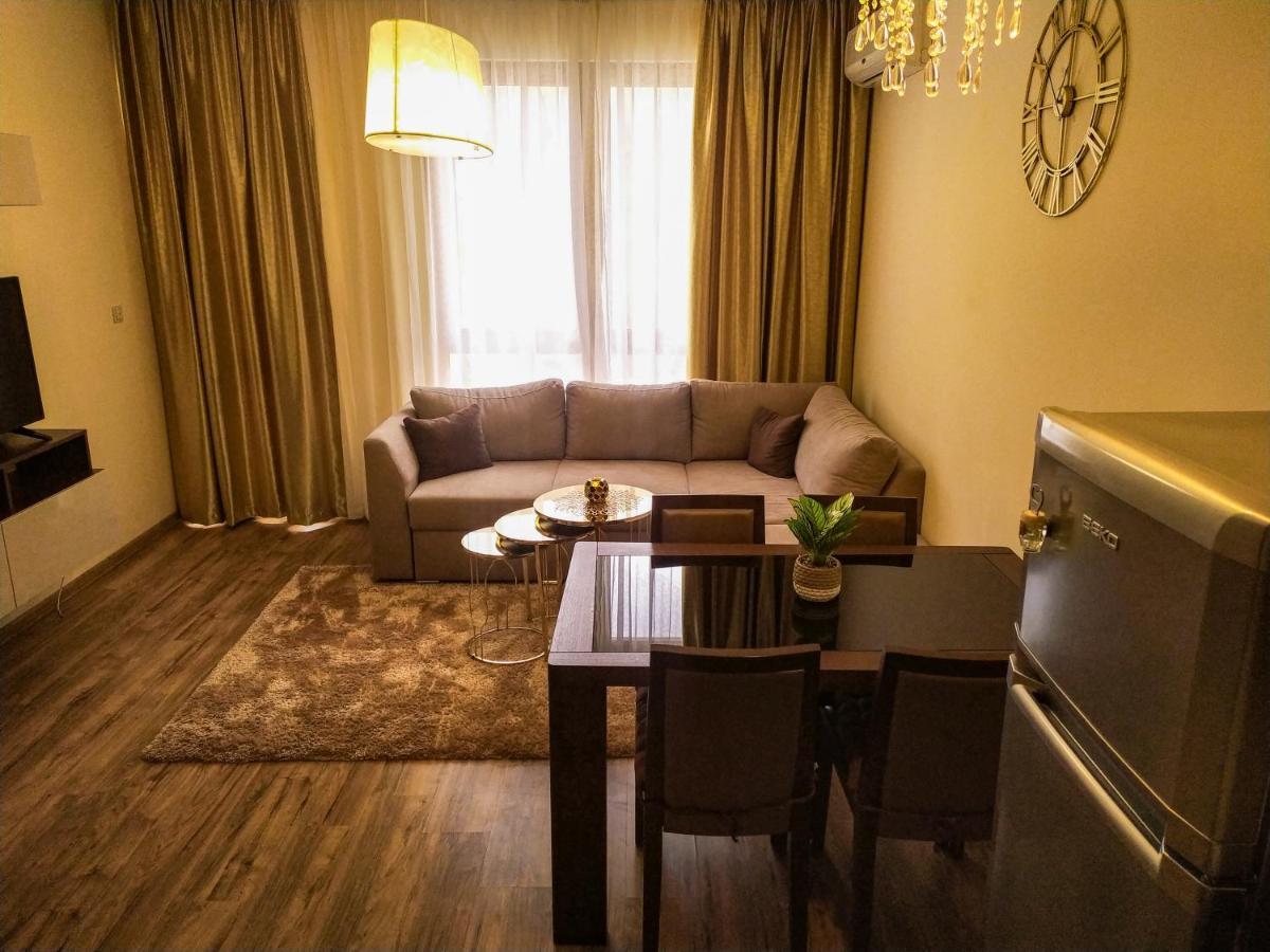 Europroperties Golden Line Golden Sands Esterno foto