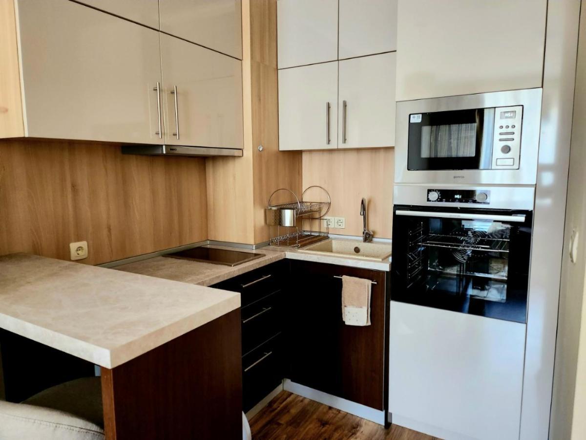 Europroperties Golden Line Golden Sands Esterno foto