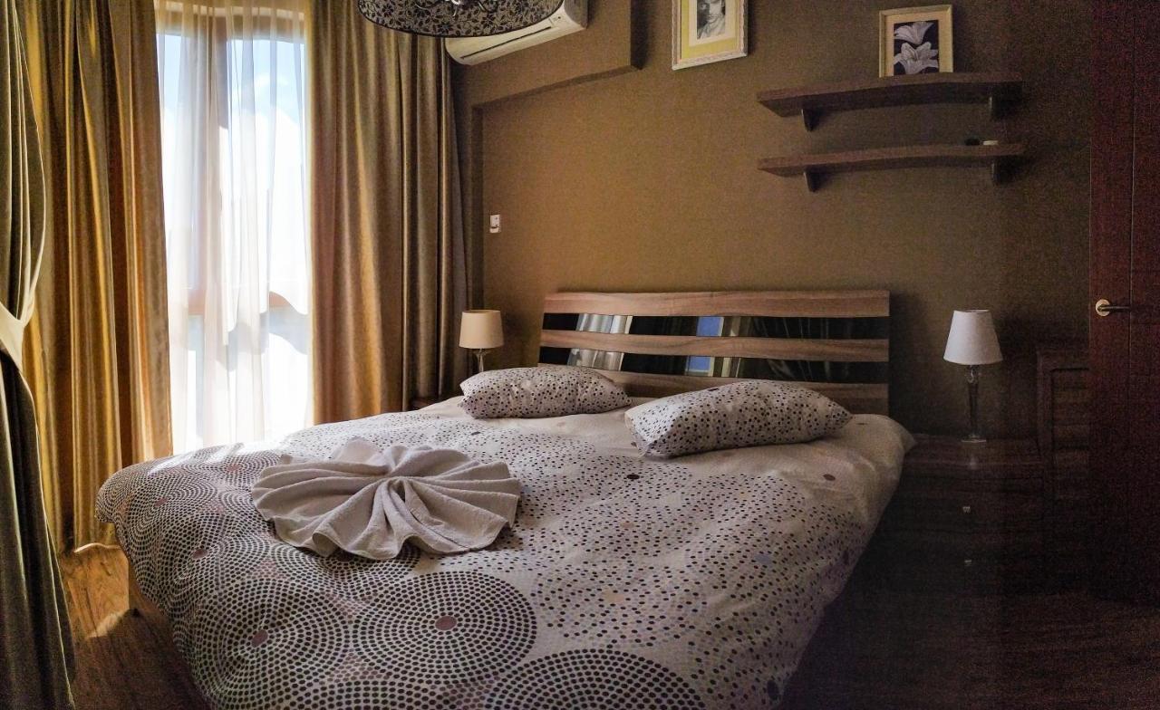 Europroperties Golden Line Golden Sands Esterno foto