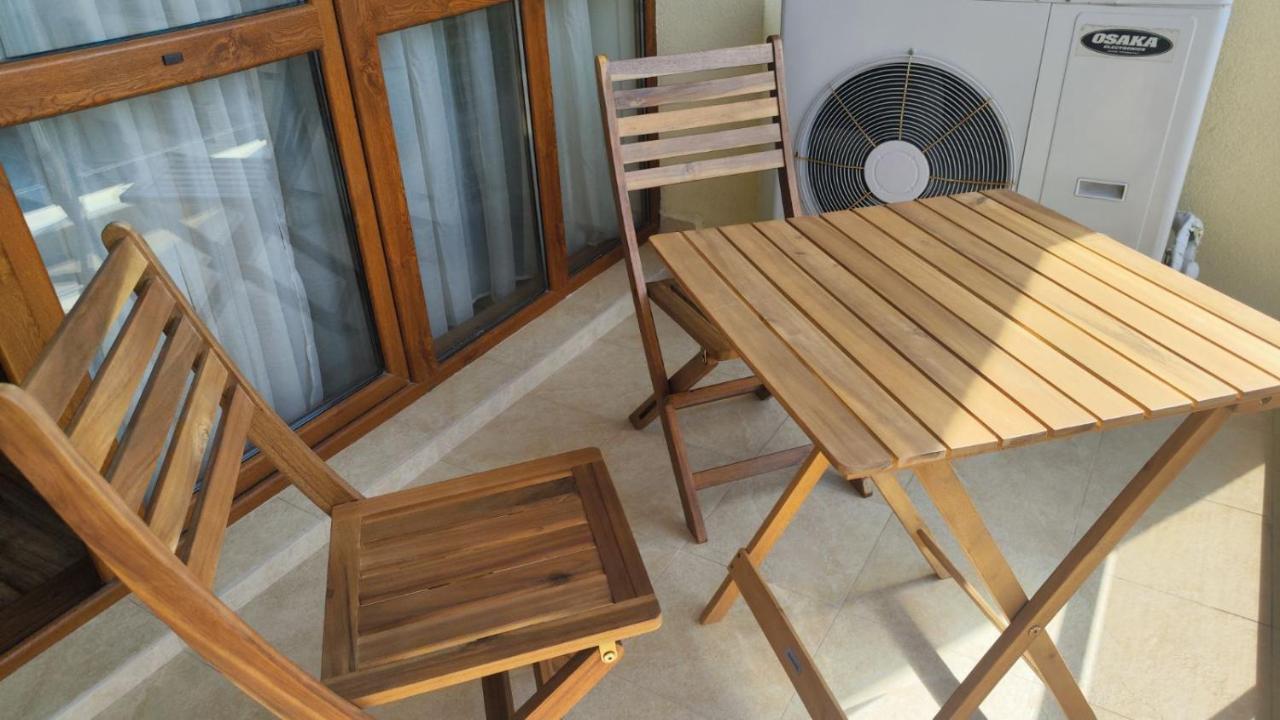 Europroperties Golden Line Golden Sands Esterno foto