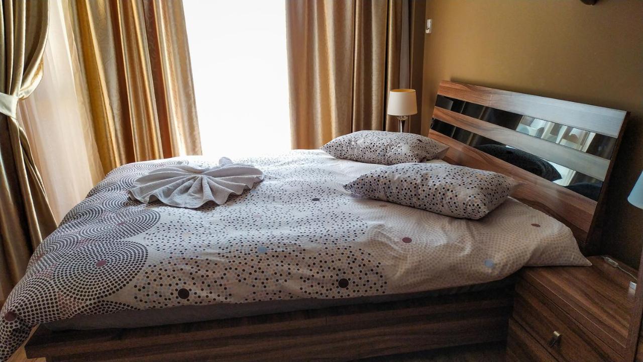 Europroperties Golden Line Golden Sands Esterno foto