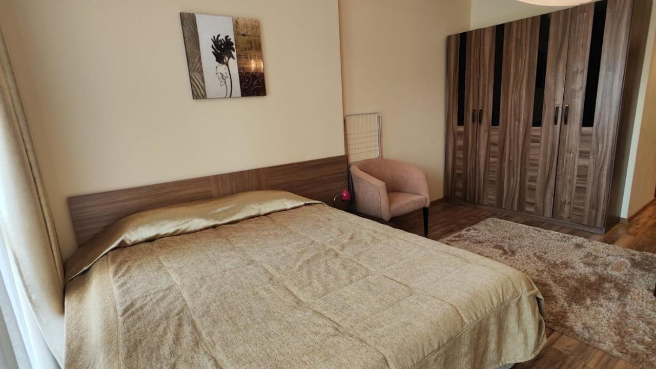 Europroperties Golden Line Golden Sands Esterno foto