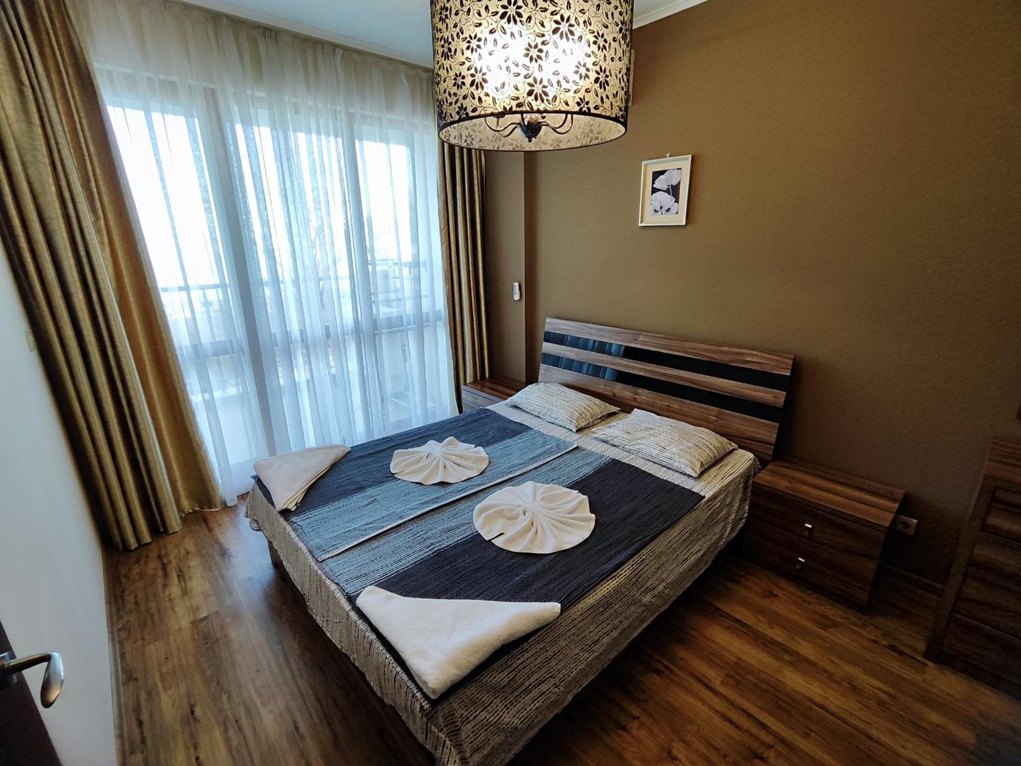 Europroperties Golden Line Golden Sands Esterno foto