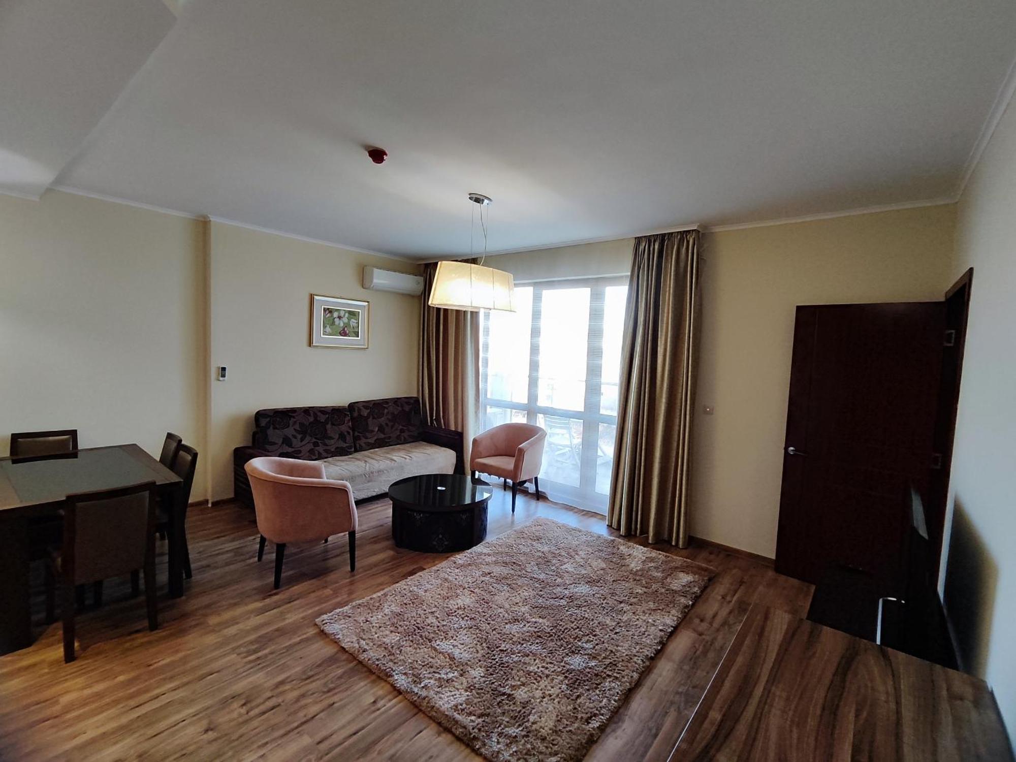 Europroperties Golden Line Golden Sands Esterno foto
