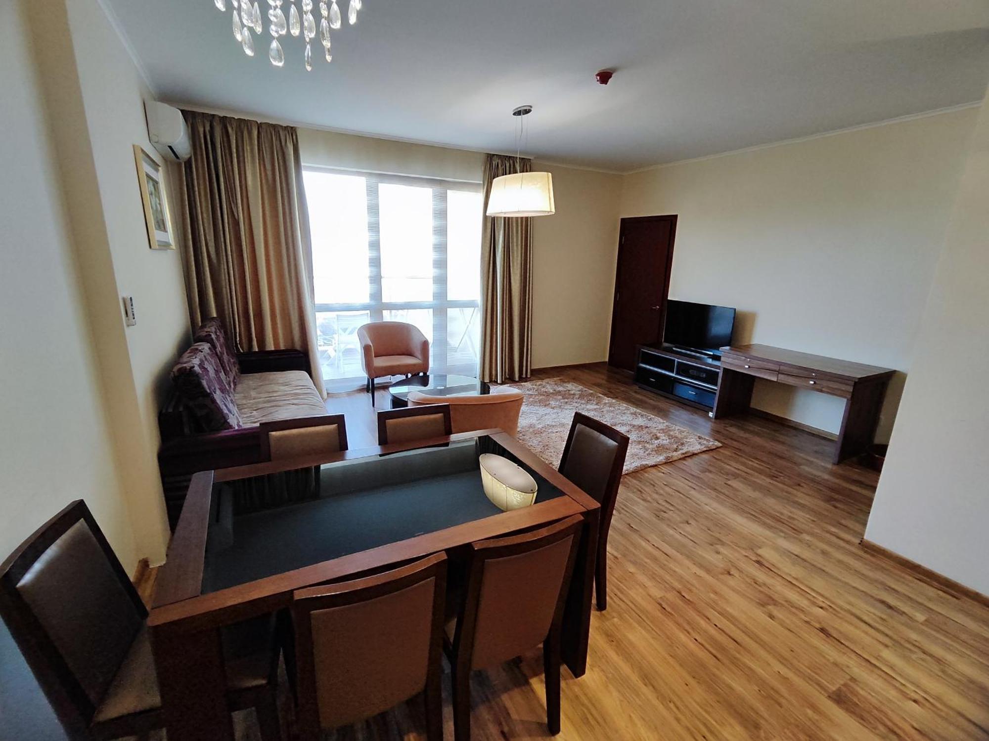 Europroperties Golden Line Golden Sands Esterno foto