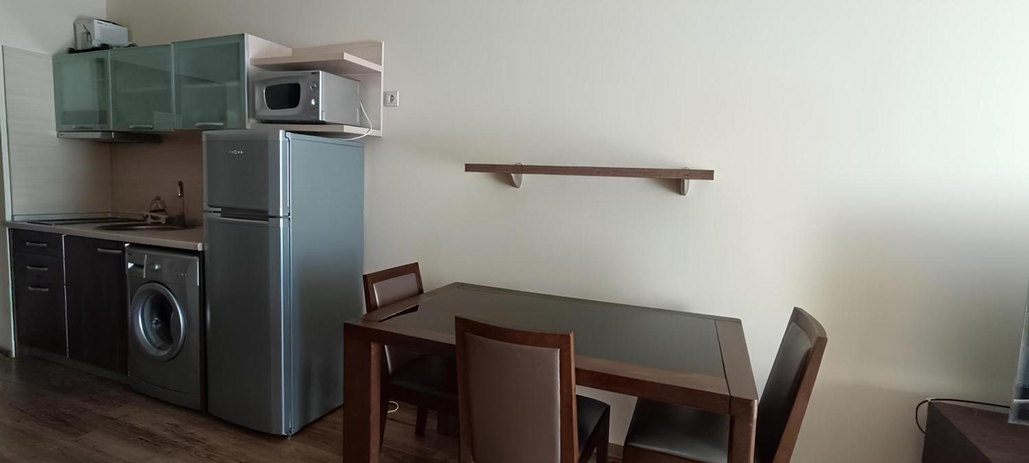 Europroperties Golden Line Golden Sands Esterno foto