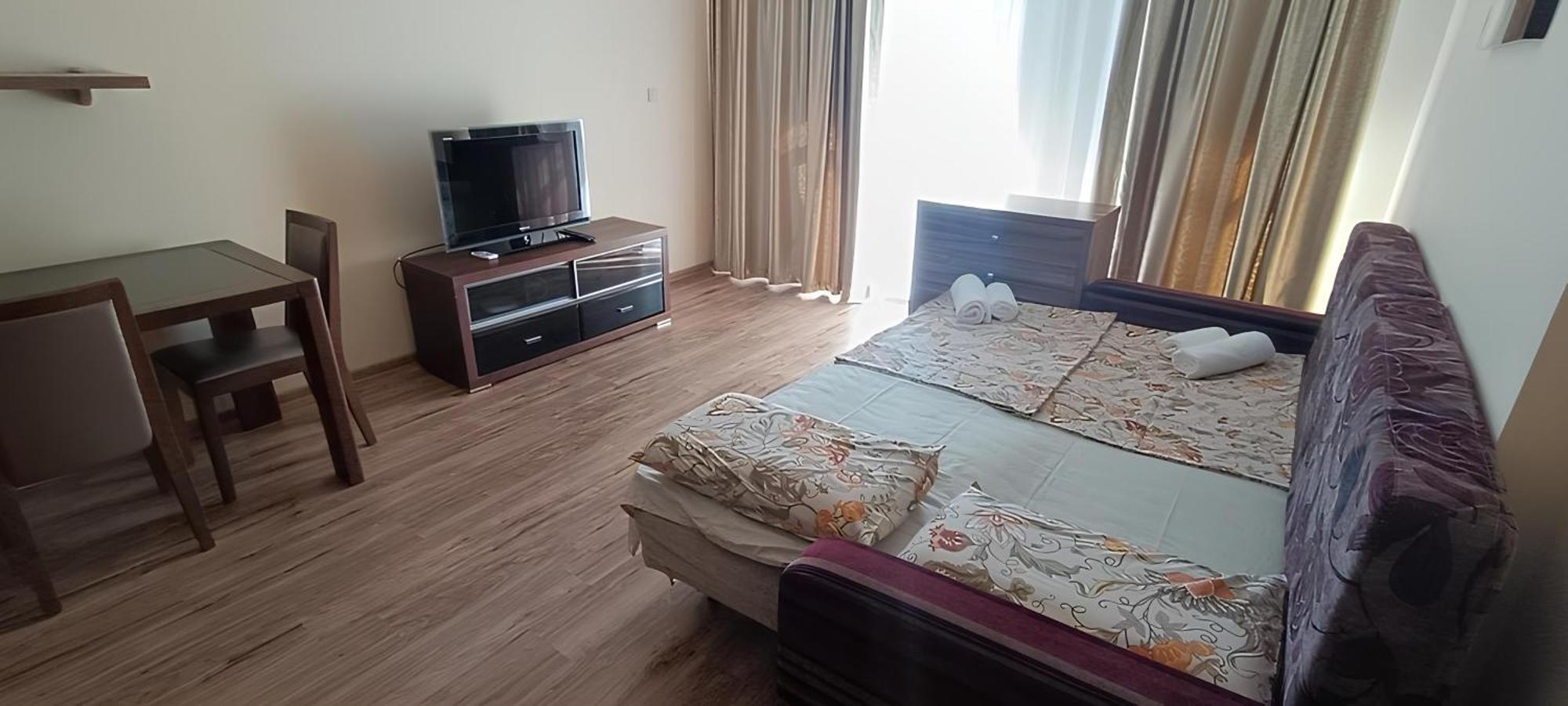 Europroperties Golden Line Golden Sands Esterno foto