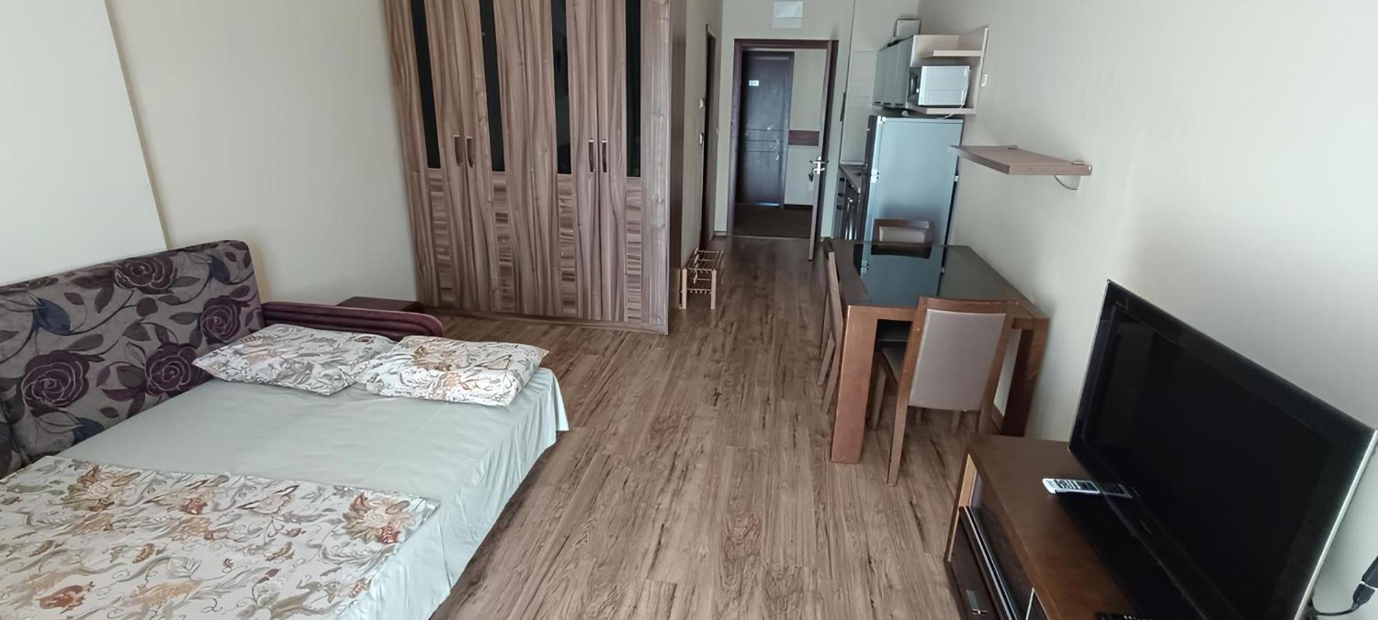 Europroperties Golden Line Golden Sands Esterno foto