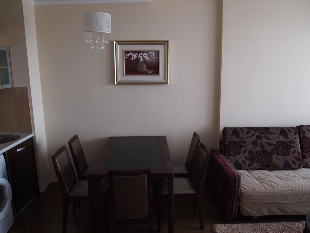 Europroperties Golden Line Golden Sands Esterno foto